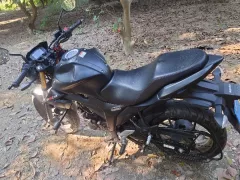 Gixxer Monotone